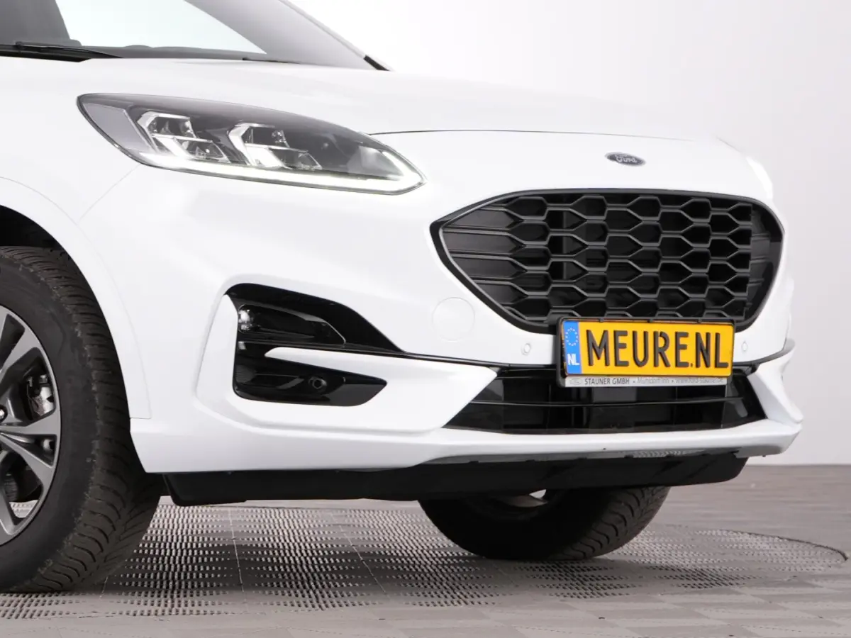2.5 PHEV ST-Line X | B&O | EL. STOEL | NAVI | ECC