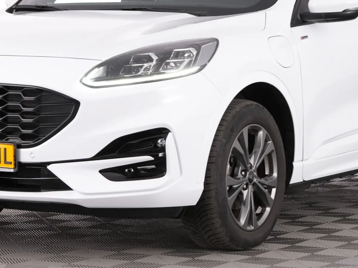 2.5 PHEV ST-Line X | B&O | EL. STOEL | NAVI | ECC