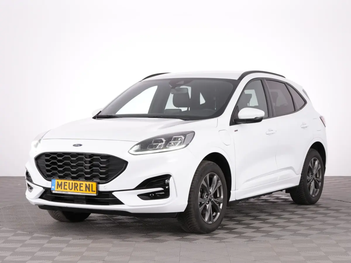 2.5 PHEV ST-Line X | B&O | EL. STOEL | NAVI | ECC