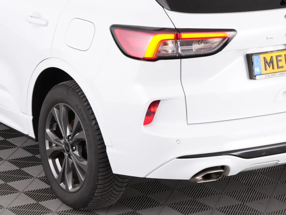 2.5 PHEV ST-Line X | B&O | EL. STOEL | NAVI | ECC