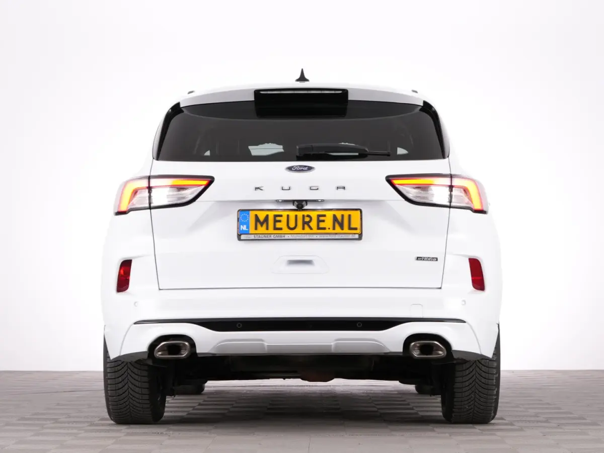2.5 PHEV ST-Line X | B&O | EL. STOEL | NAVI | ECC