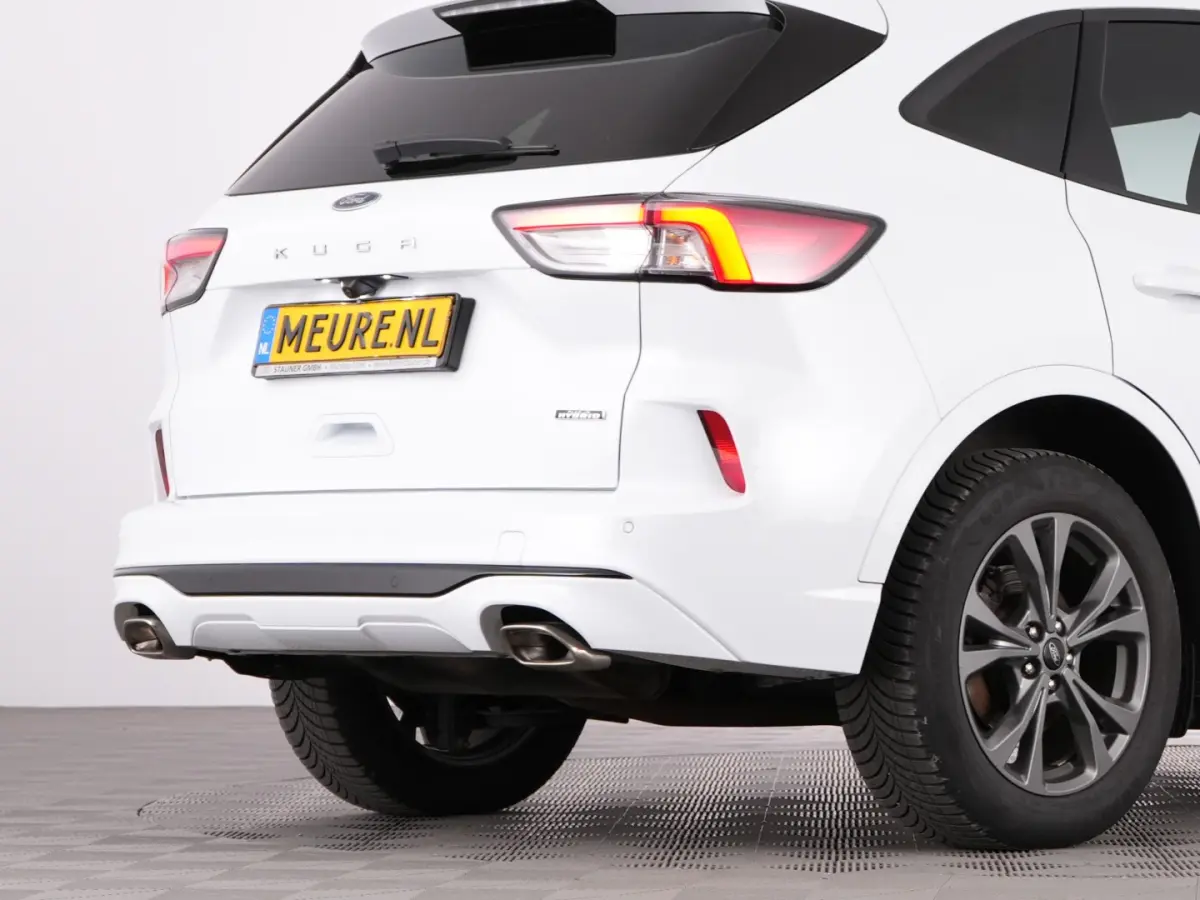 2.5 PHEV ST-Line X | B&O | EL. STOEL | NAVI | ECC