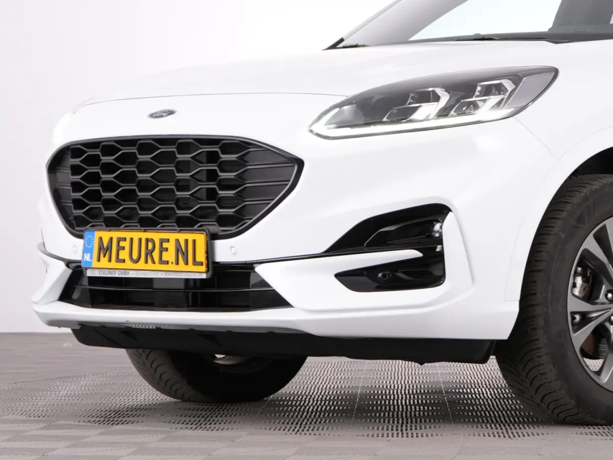 2.5 PHEV ST-Line X | B&O | EL. STOEL | NAVI | ECC