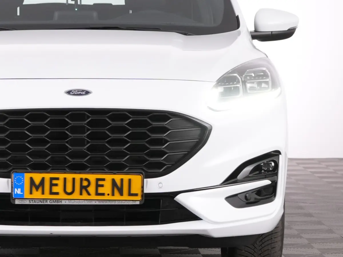 2.5 PHEV ST-Line X | B&O | EL. STOEL | NAVI | ECC