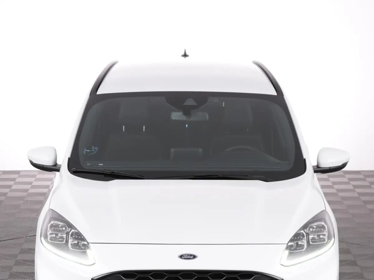 2.5 PHEV ST-Line X | B&O | EL. STOEL | NAVI | ECC