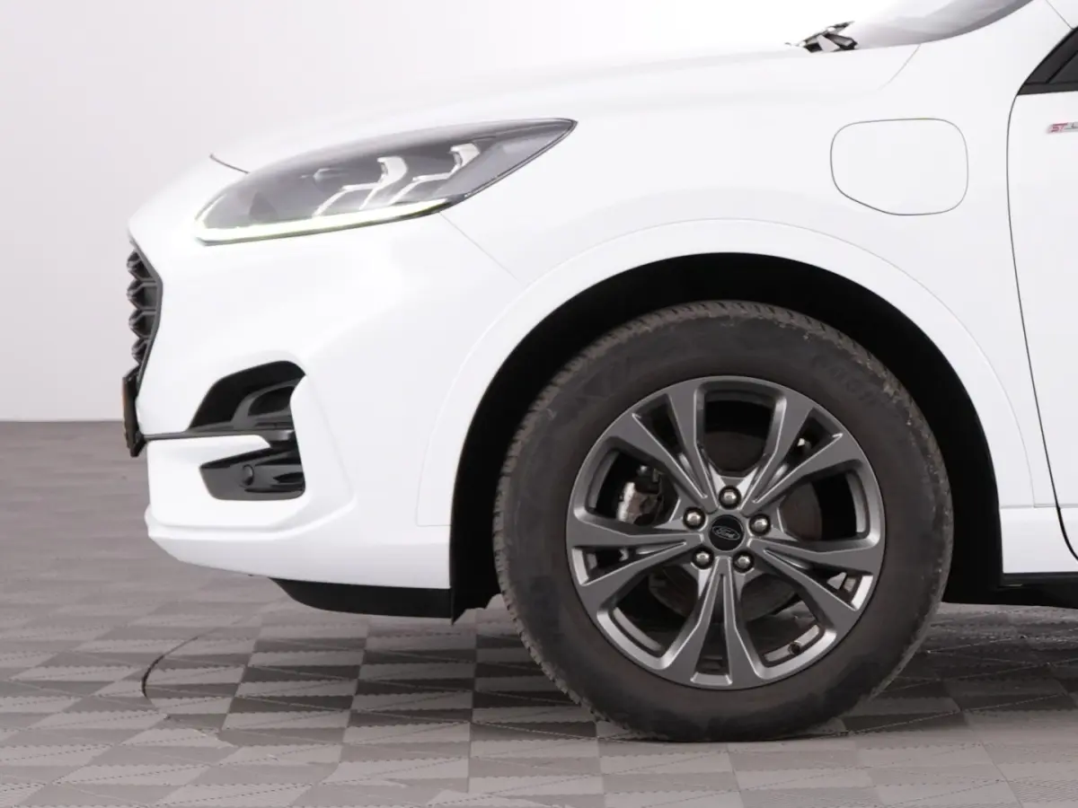 2.5 PHEV ST-Line X | B&O | EL. STOEL | NAVI | ECC