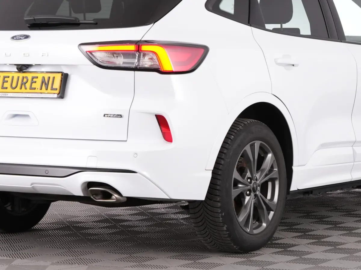 2.5 PHEV ST-Line X | B&O | EL. STOEL | NAVI | ECC