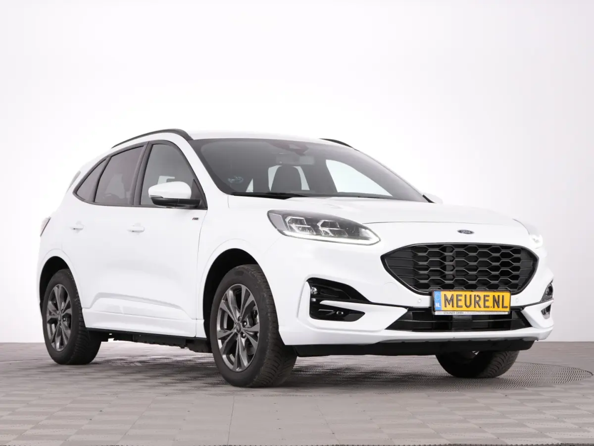 2.5 PHEV ST-Line X | B&O | EL. STOEL | NAVI | ECC