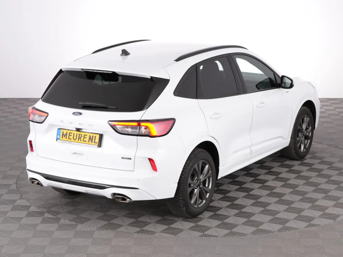 2.5 PHEV ST-Line X | B&O | EL. STOEL | NAVI | ECC