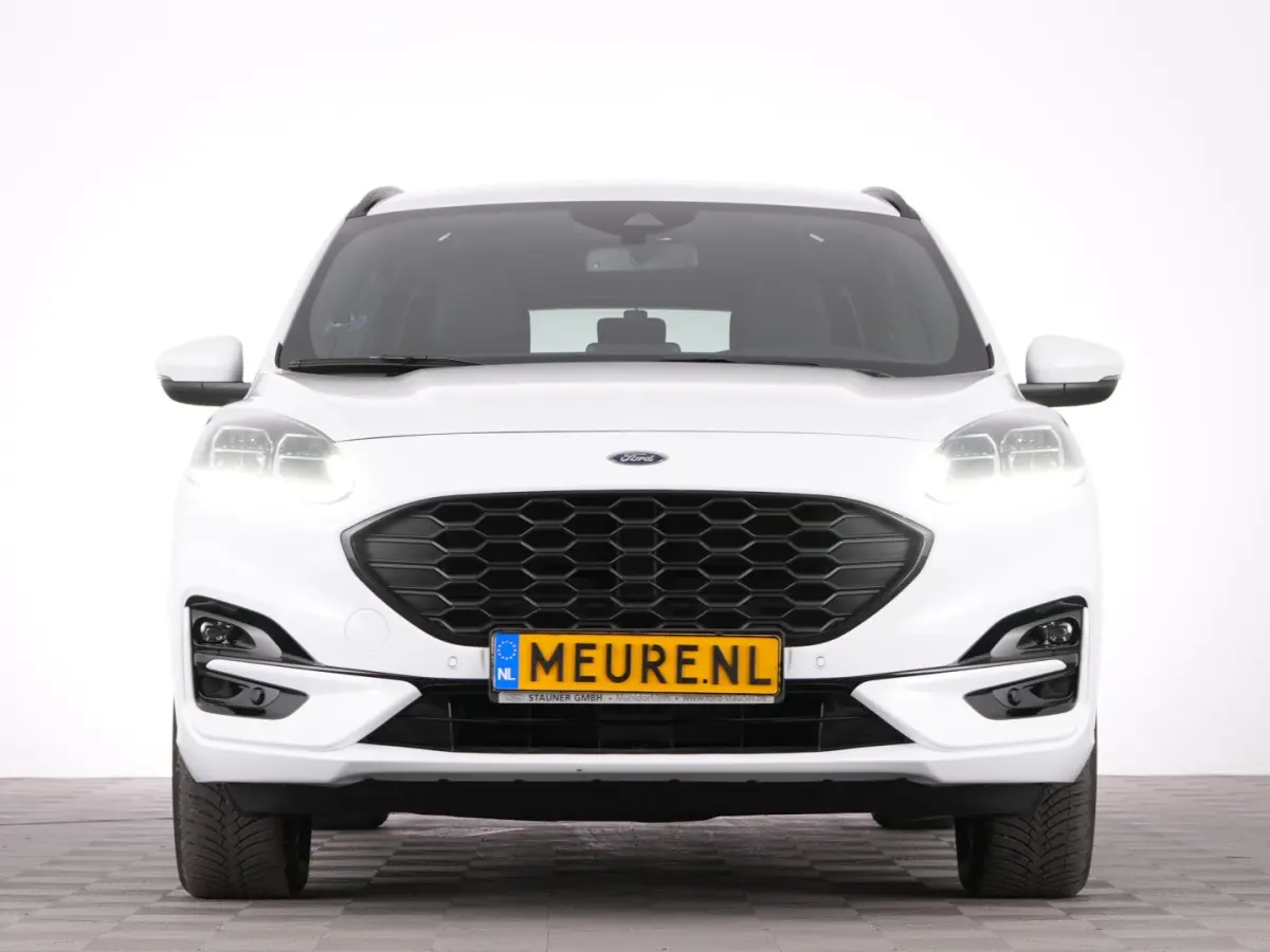 2.5 PHEV ST-Line X | B&O | EL. STOEL | NAVI | ECC