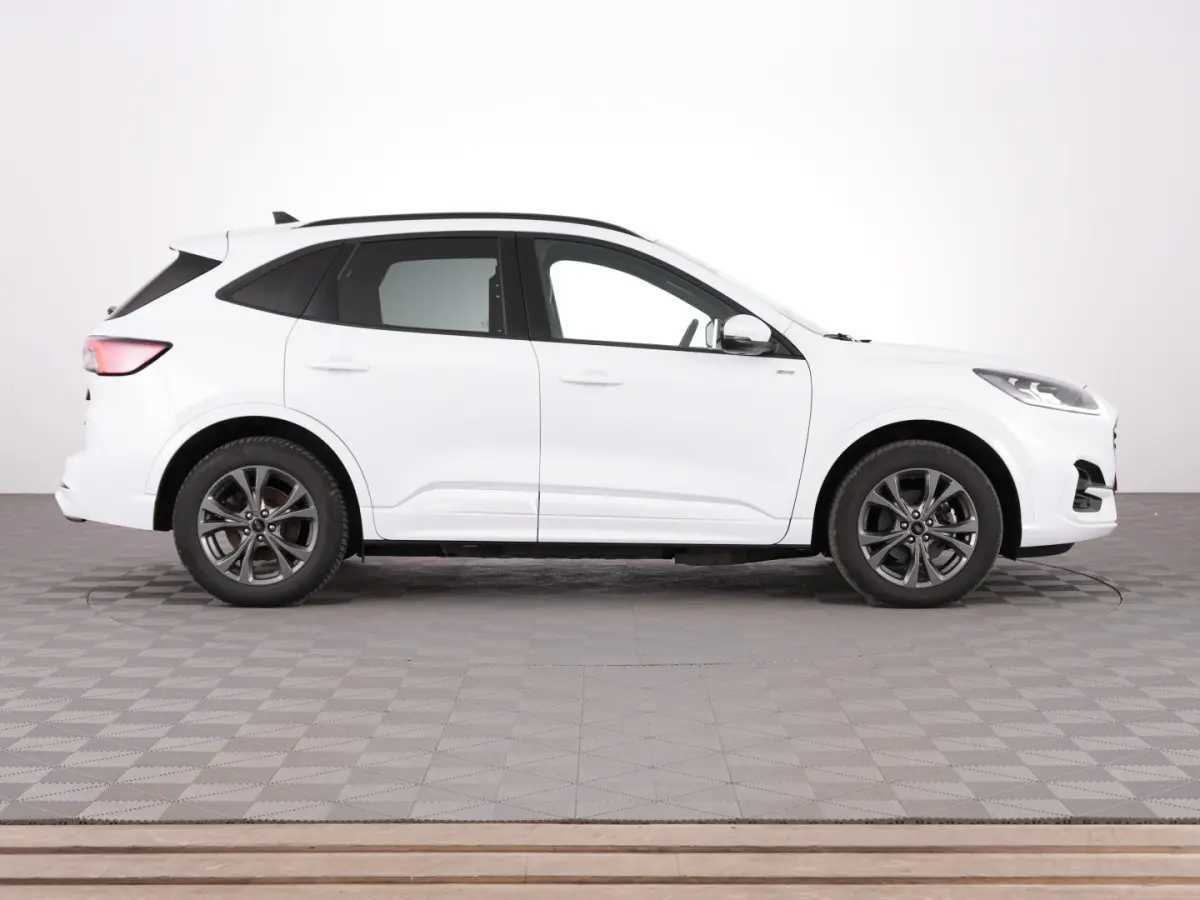 2.5 PHEV ST-Line X | B&O | EL. STOEL | NAVI | ECC