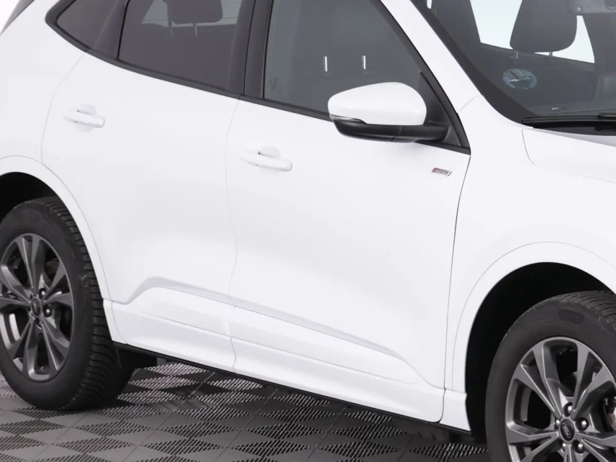 2.5 PHEV ST-Line X | B&O | EL. STOEL | NAVI | ECC