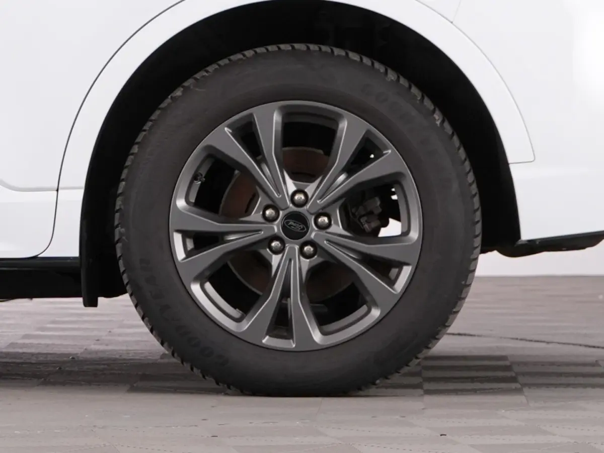 2.5 PHEV ST-Line X | B&O | EL. STOEL | NAVI | ECC