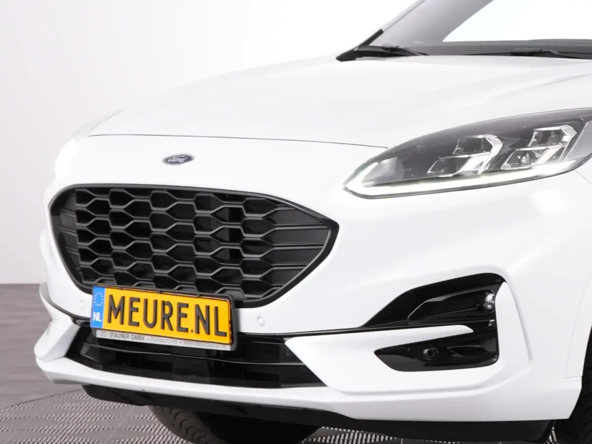 2.5 PHEV ST-Line X | B&O | EL. STOEL | NAVI | ECC