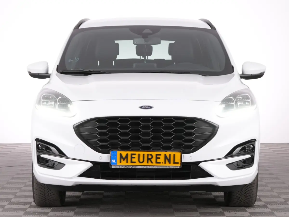 2.5 PHEV ST-Line X | B&O | EL. STOEL | NAVI | ECC