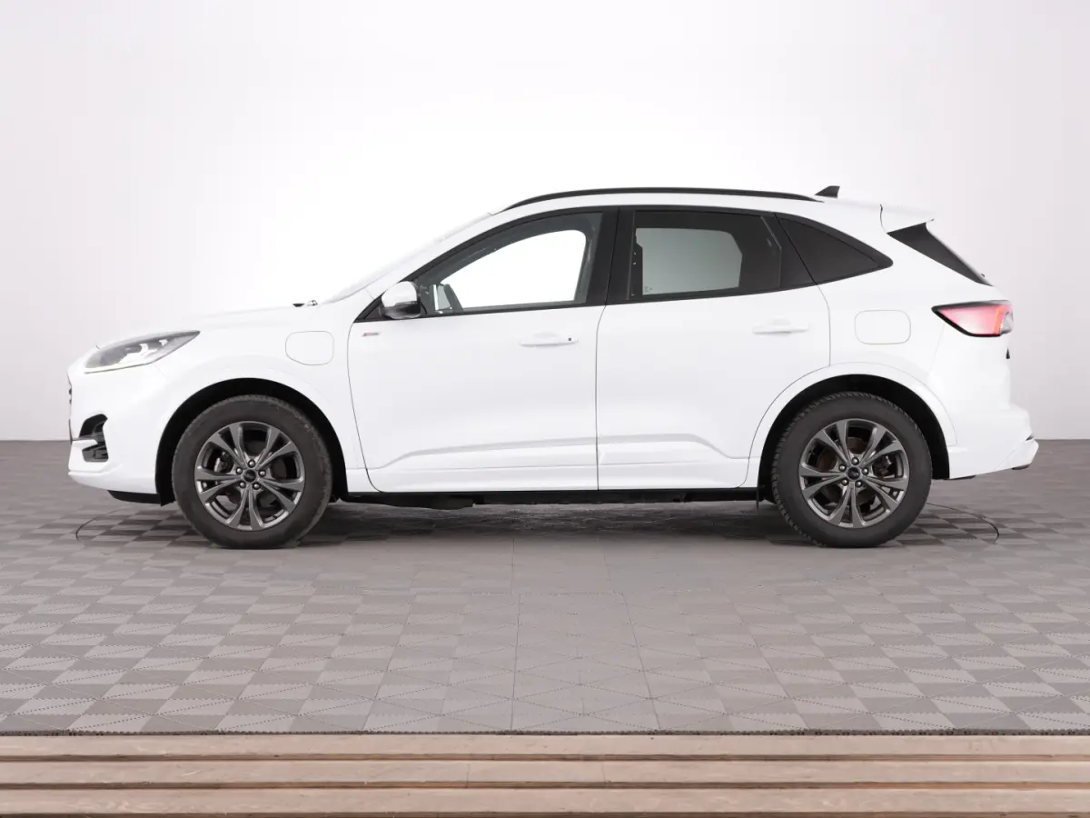 2.5 PHEV ST-Line X | B&O | EL. STOEL | NAVI | ECC
