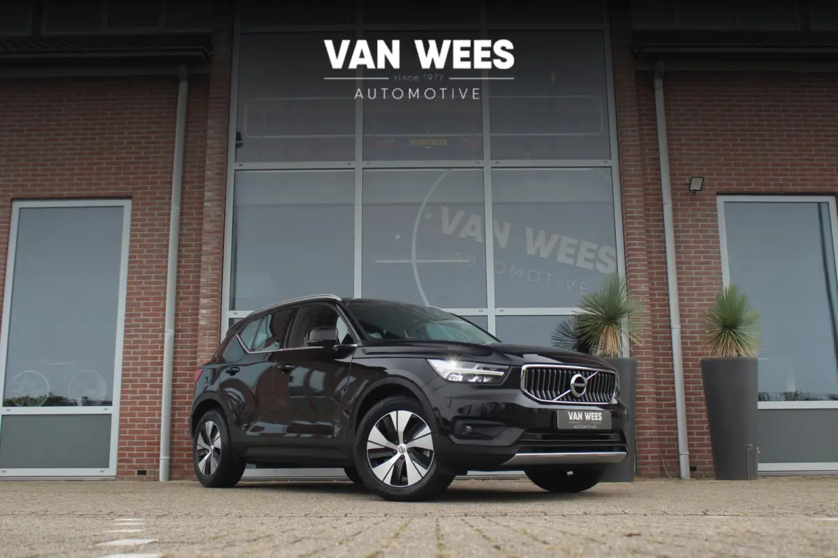 1.5 T5 Business Pro | 1e eigenaar | Origineel NL | Cruise control adaptief | Stoelverwarming | Navigatie | Bluetooth | LED | Climate control | PDC | 18 inch