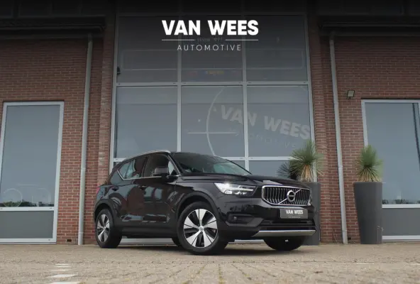 1.5 T5 Business Pro | 1e eigenaar | Origineel NL | Cruise control adaptief | Stoelverwarming | Navigatie | Bluetooth | LED | Climate control | PDC | 18 inch