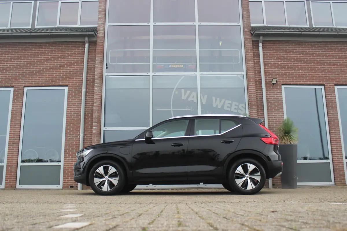 1.5 T5 Business Pro | 1e eigenaar | Origineel NL | Cruise control adaptief | Stoelverwarming | Navigatie | Bluetooth | LED | Climate control | PDC | 18 inch