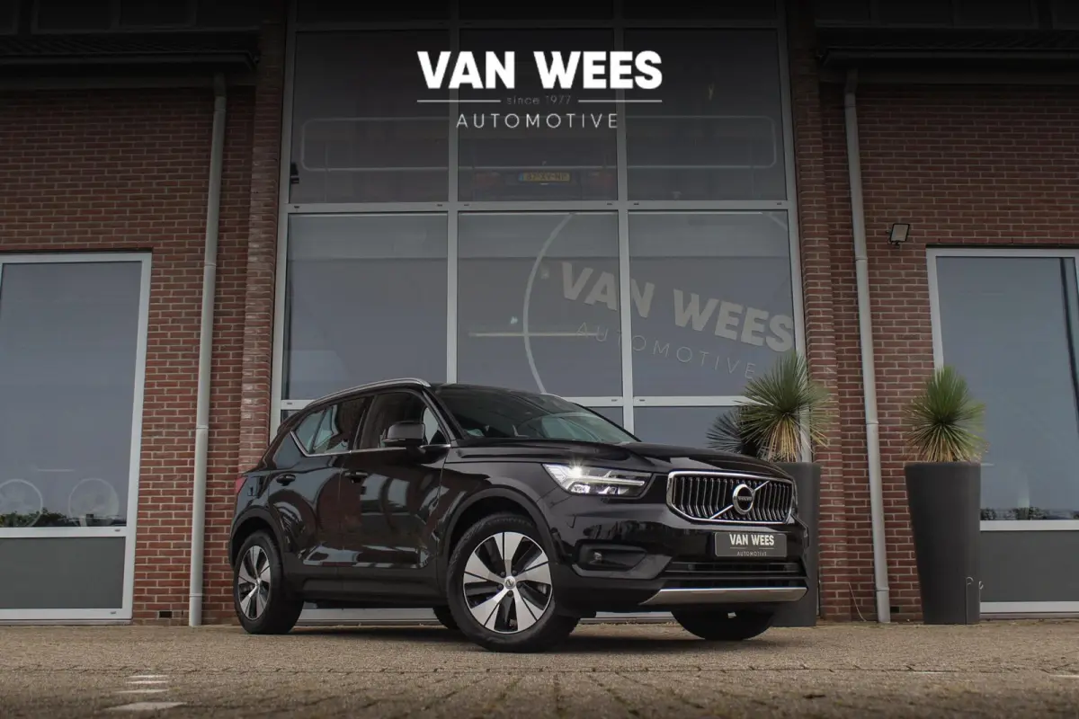1.5 T5 Business Pro | 1e eigenaar | Origineel NL | Cruise control adaptief | Stoelverwarming | Navigatie | Bluetooth | LED | Climate control | PDC | 18 inch