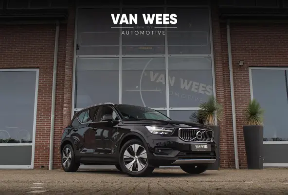 1.5 T5 Business Pro | 1e eigenaar | Origineel NL | Cruise control adaptief | Stoelverwarming | Navigatie | Bluetooth | LED | Climate control | PDC | 18 inch
