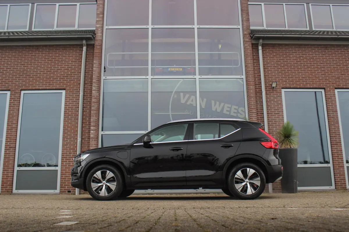1.5 T5 Business Pro | 1e eigenaar | Origineel NL | Cruise control adaptief | Stoelverwarming | Navigatie | Bluetooth | LED | Climate control | PDC | 18 inch