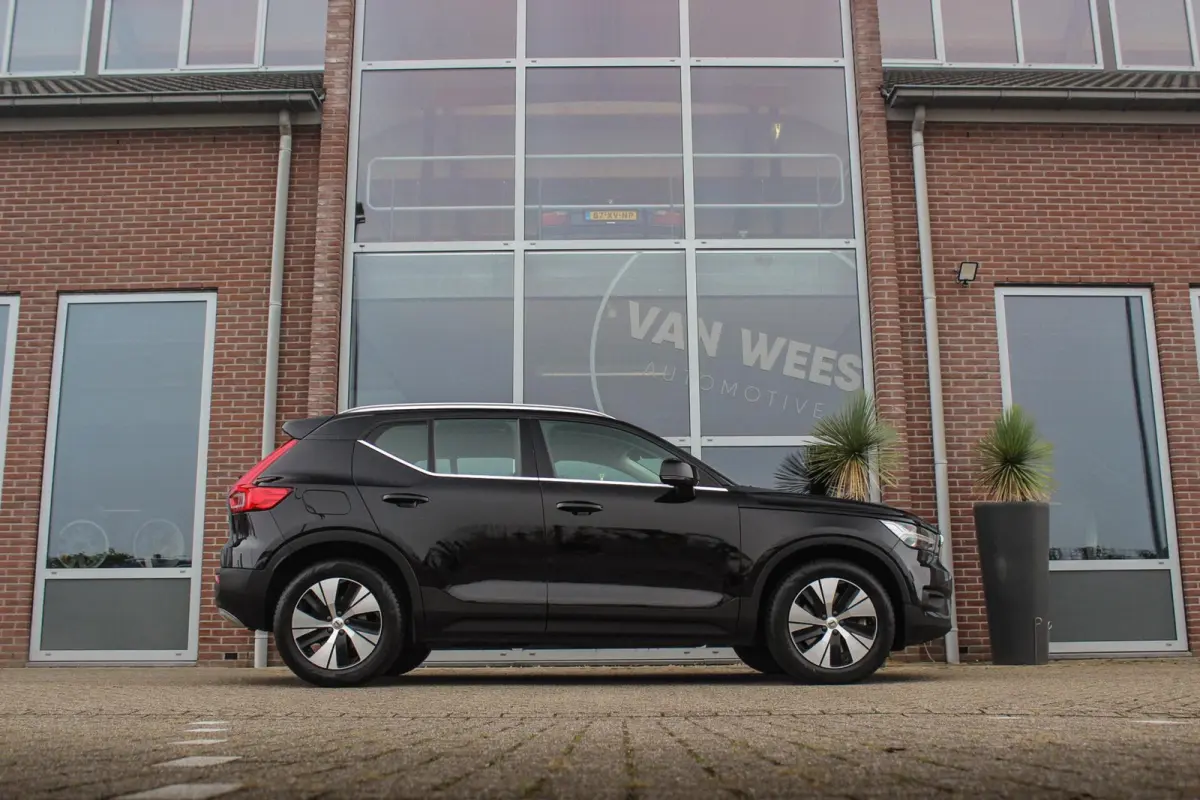 1.5 T5 Business Pro | 1e eigenaar | Origineel NL | Cruise control adaptief | Stoelverwarming | Navigatie | Bluetooth | LED | Climate control | PDC | 18 inch