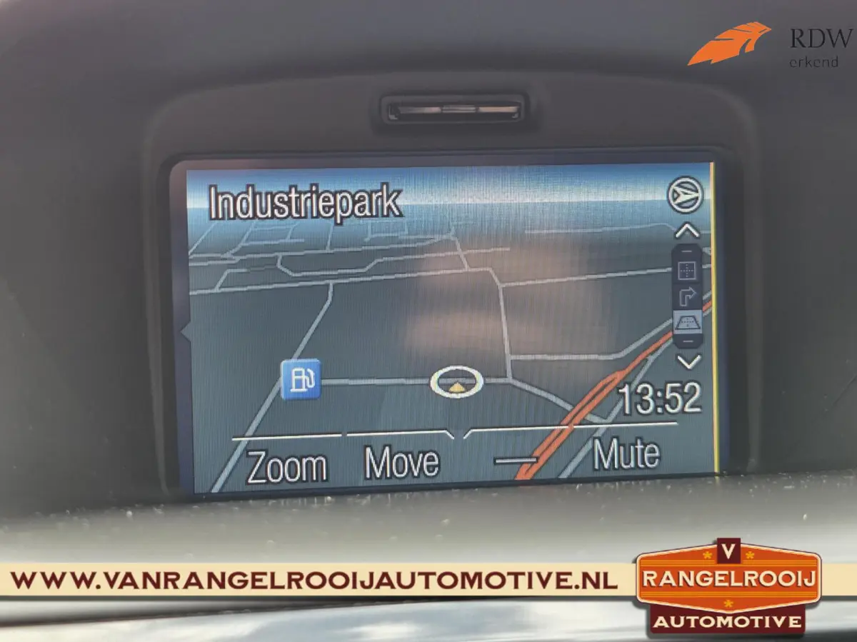 1.0 EcoBoost Titanium, clima, cruise, voorruitverw, pdc v+a, 16" lmv