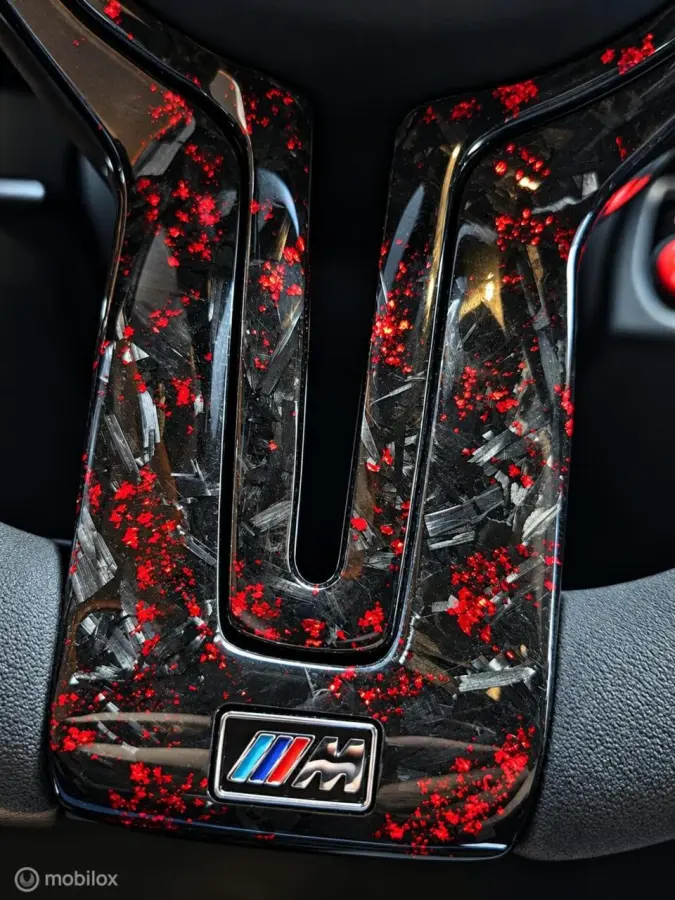 M3 Competition DCTA