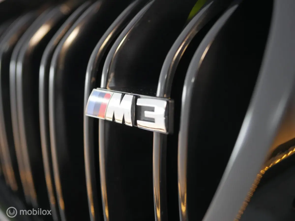 M3 Competition DCTA
