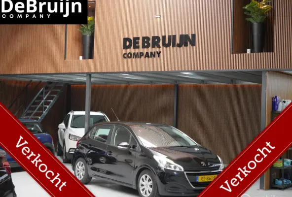 1.6 BlueHDi Active | Navi | Cruise | BT | APK