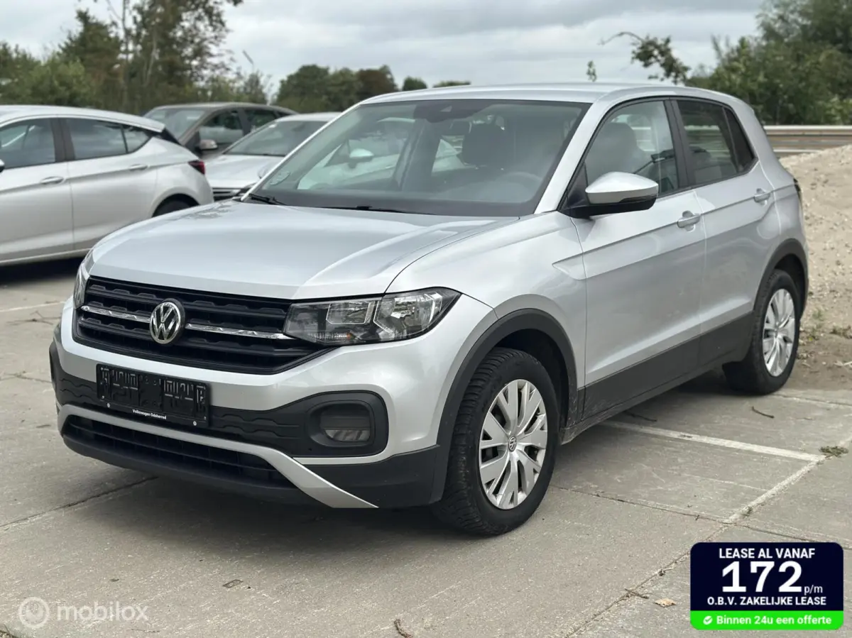 1.0 TSI ed