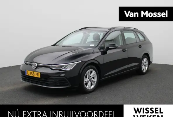 1.0 TSI Life | ACC | Stoelverwarming | Keyless | Climate Control | Apple Carplay/Android Auto | Virtual Cockpit |