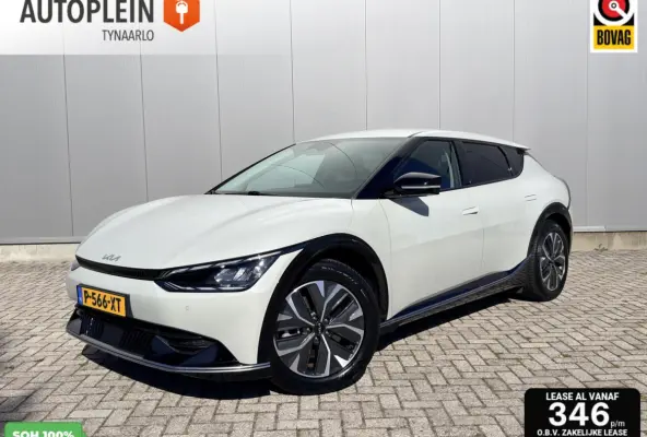 Plus 77.4 kWh 1e eig|Dealer OH|Warmetpomp|Apple Carplay|