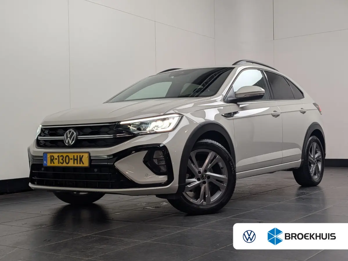 1.0 TSI 110 pk R-Line 7-DSG | Achteruitrijcamera | R-Line interieur | Trekhaak afneembaar |