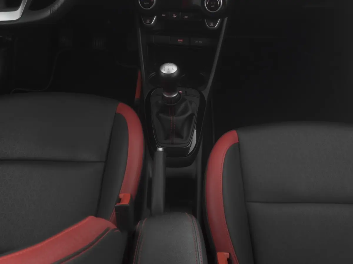 1.0 DPi GT-Line | LEDER | ECC | VELGEN !