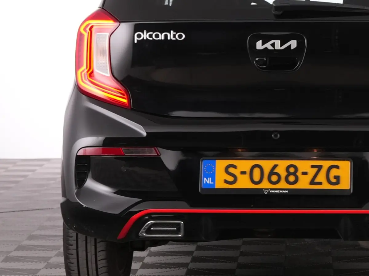 1.0 DPi GT-Line | LEDER | ECC | VELGEN !