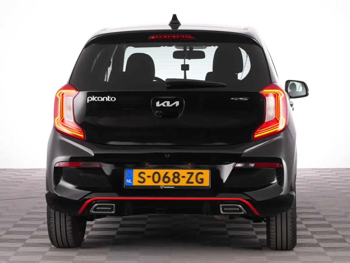 1.0 DPi GT-Line | LEDER | ECC | VELGEN !