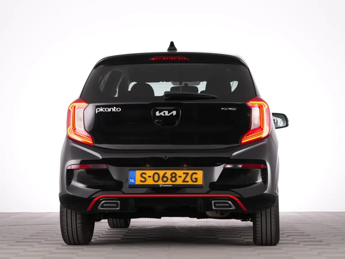 1.0 DPi GT-Line | LEDER | ECC | VELGEN !