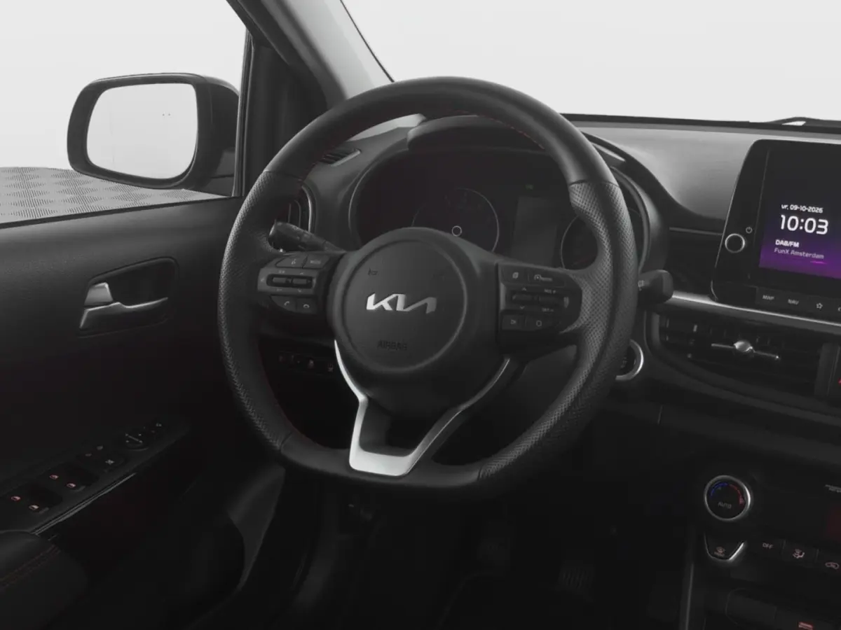 1.0 DPi GT-Line | LEDER | ECC | VELGEN !