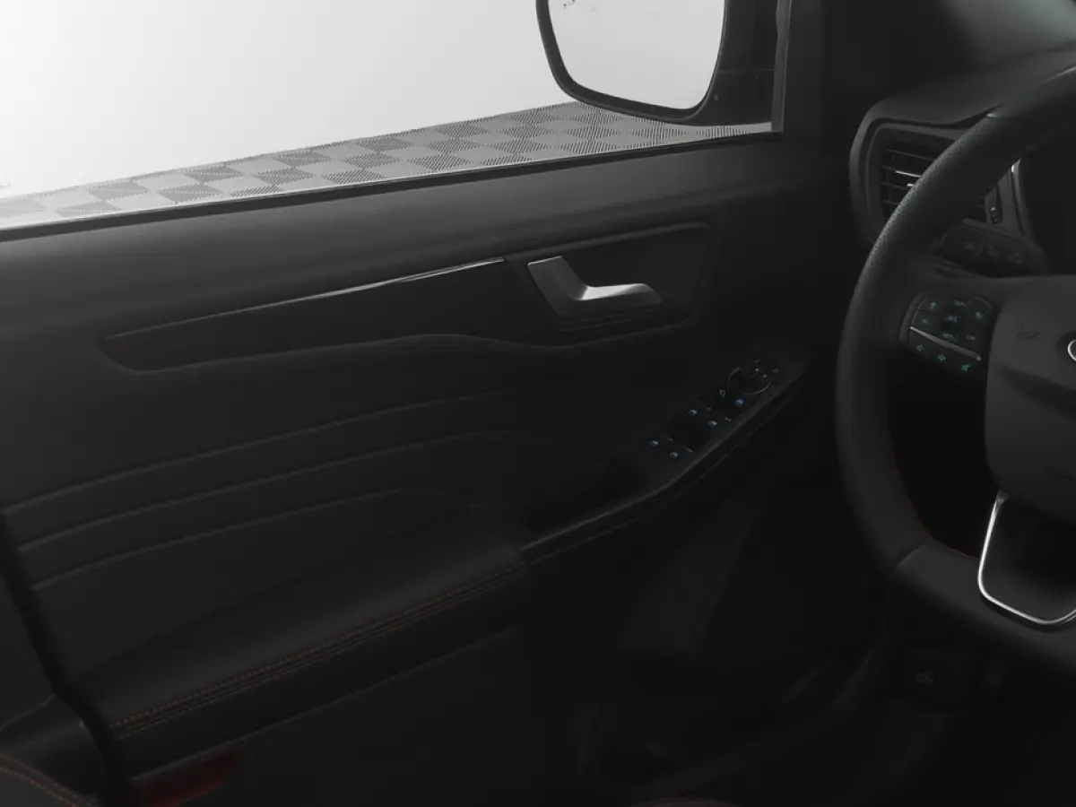 2.5 PHEV ST-Line X | B&O | Head-Up | NAVI | ECC