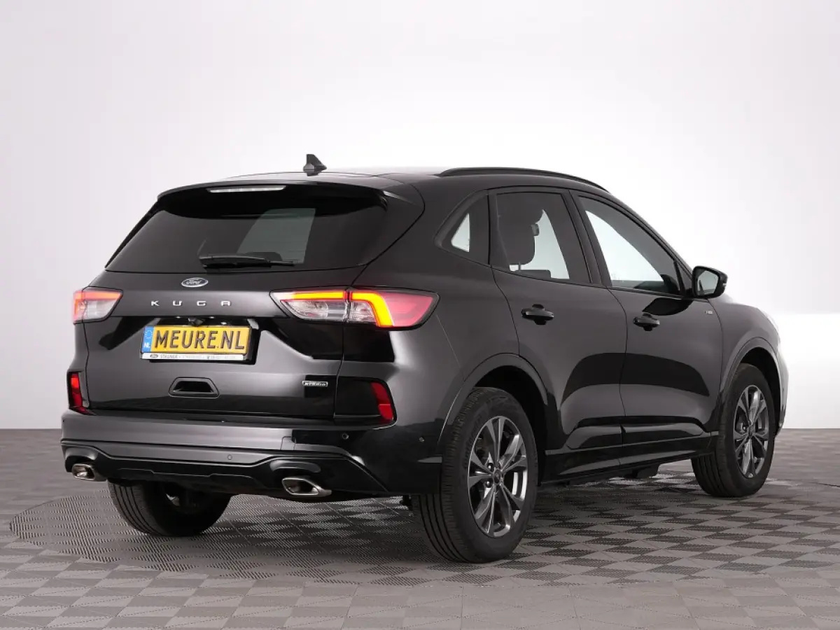 2.5 PHEV ST-Line X | B&O | Head-Up | NAVI | ECC