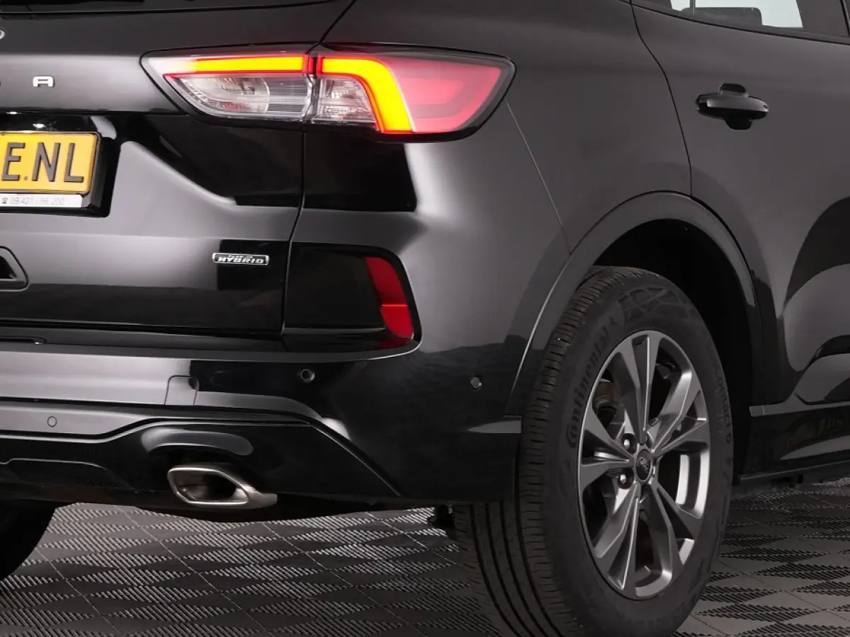 2.5 PHEV ST-Line X | B&O | Head-Up | NAVI | ECC
