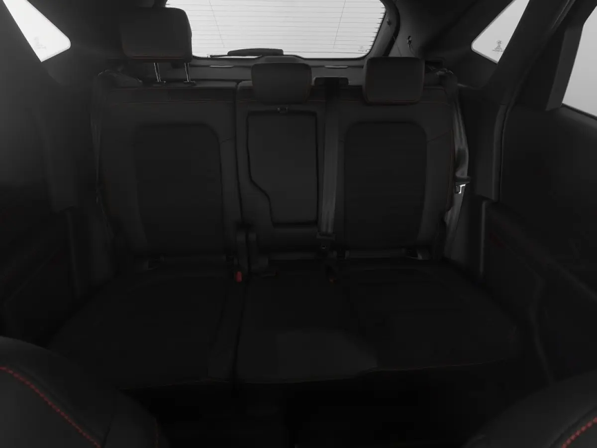 2.5 PHEV ST-Line X | B&O | Head-Up | NAVI | ECC
