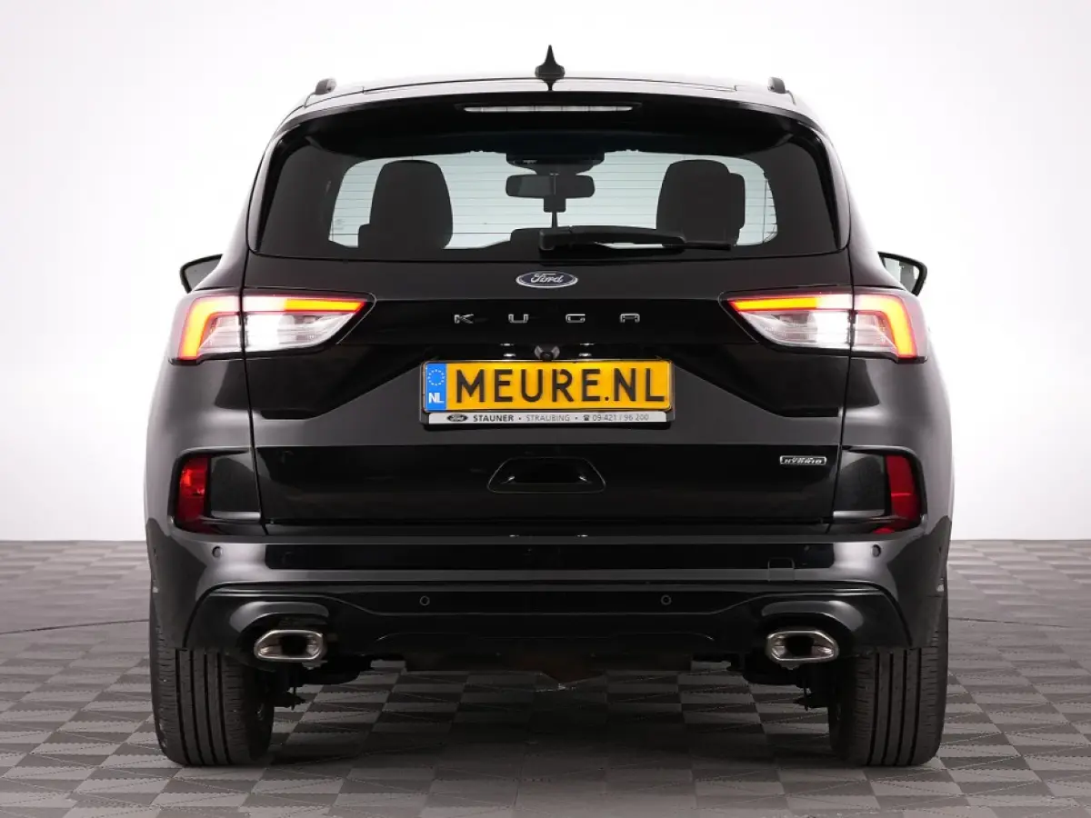 2.5 PHEV ST-Line X | B&O | Head-Up | NAVI | ECC