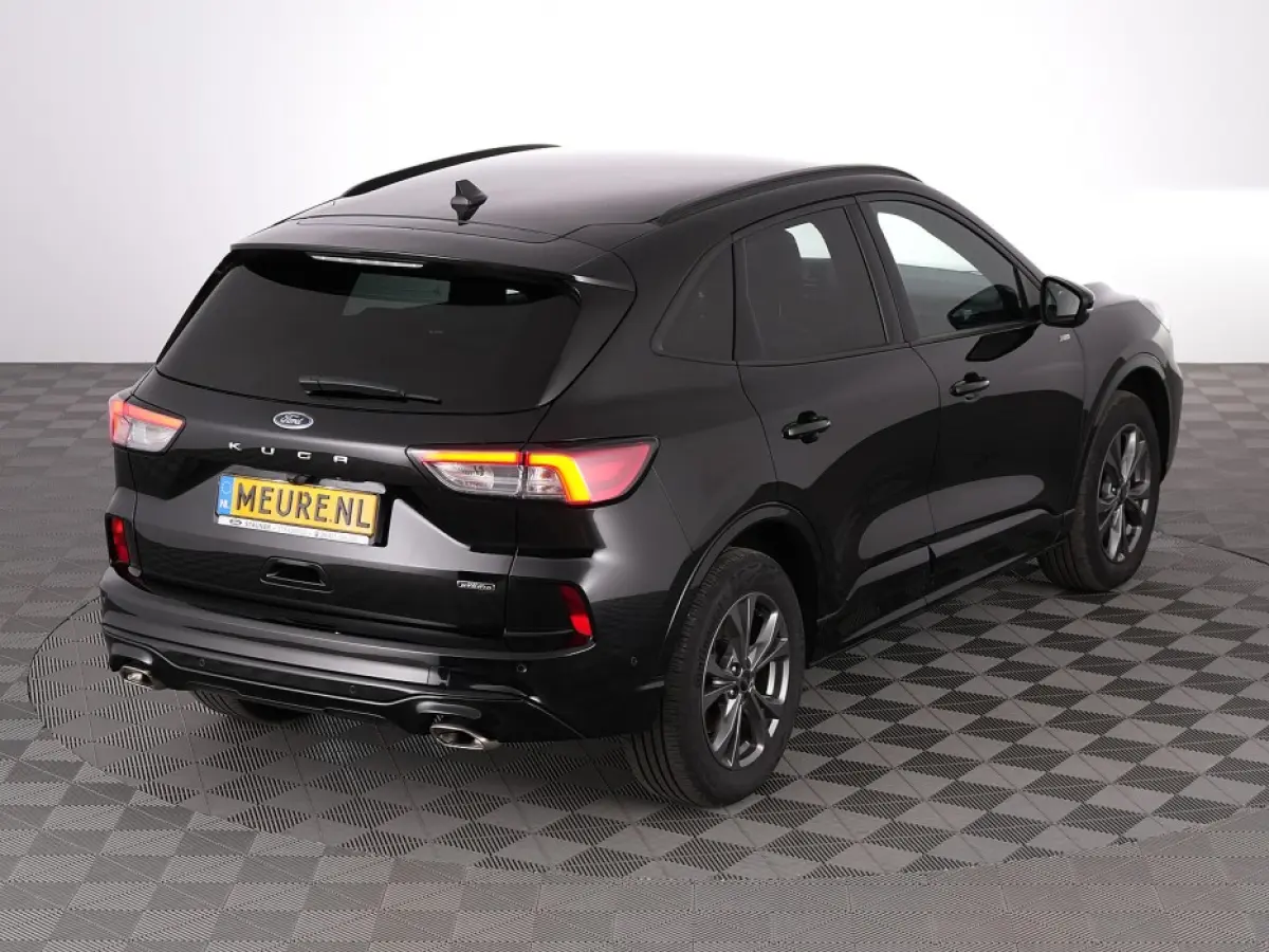 2.5 PHEV ST-Line X | B&O | Head-Up | NAVI | ECC