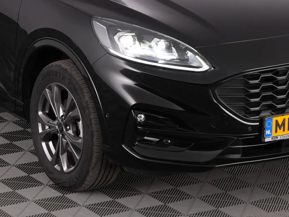 2.5 PHEV ST-Line X | B&O | Head-Up | NAVI | ECC