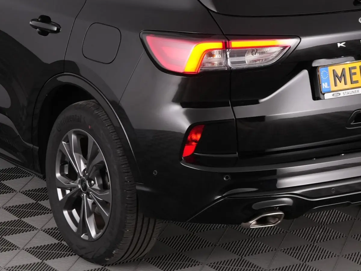 2.5 PHEV ST-Line X | B&O | Head-Up | NAVI | ECC