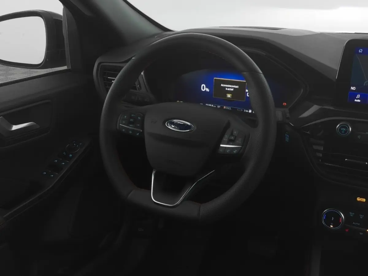 2.5 PHEV ST-Line X | B&O | Head-Up | NAVI | ECC