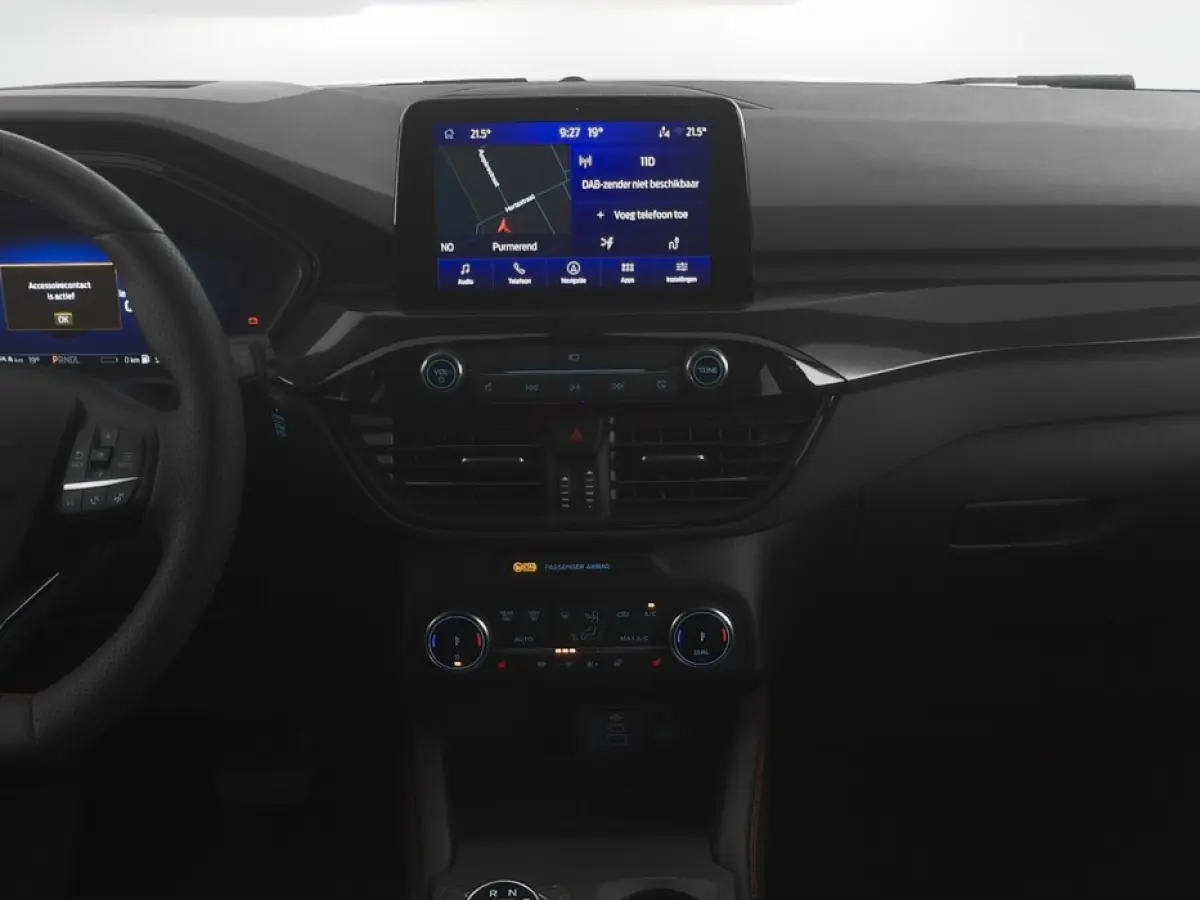 2.5 PHEV ST-Line X | B&O | Head-Up | NAVI | ECC